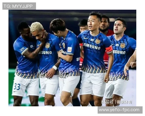 上港与苏宁激战正酣谁能在这场对决中笑到最后